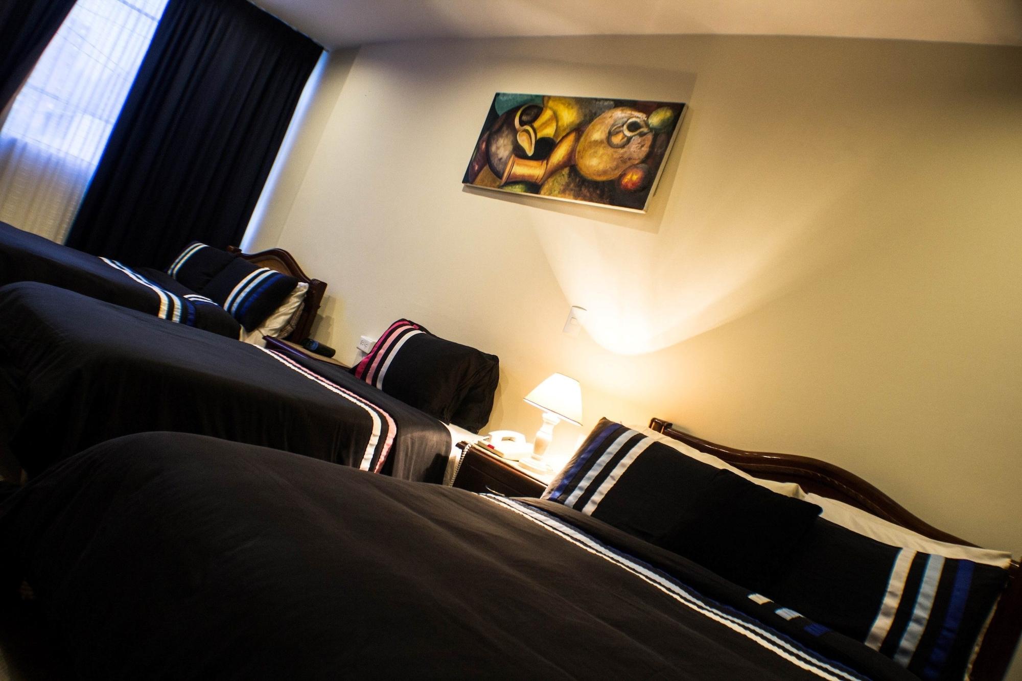Hotel Charlies Place Bogota Exterior photo