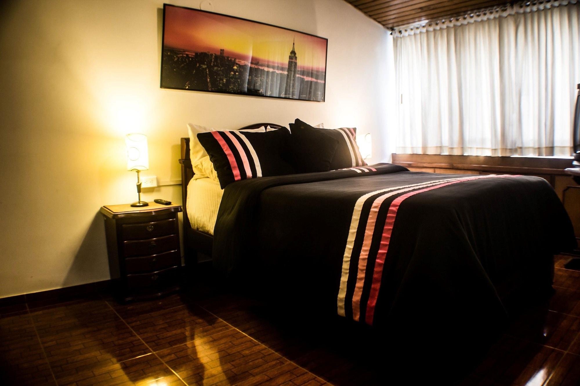 Hotel Charlies Place Bogota Exterior photo