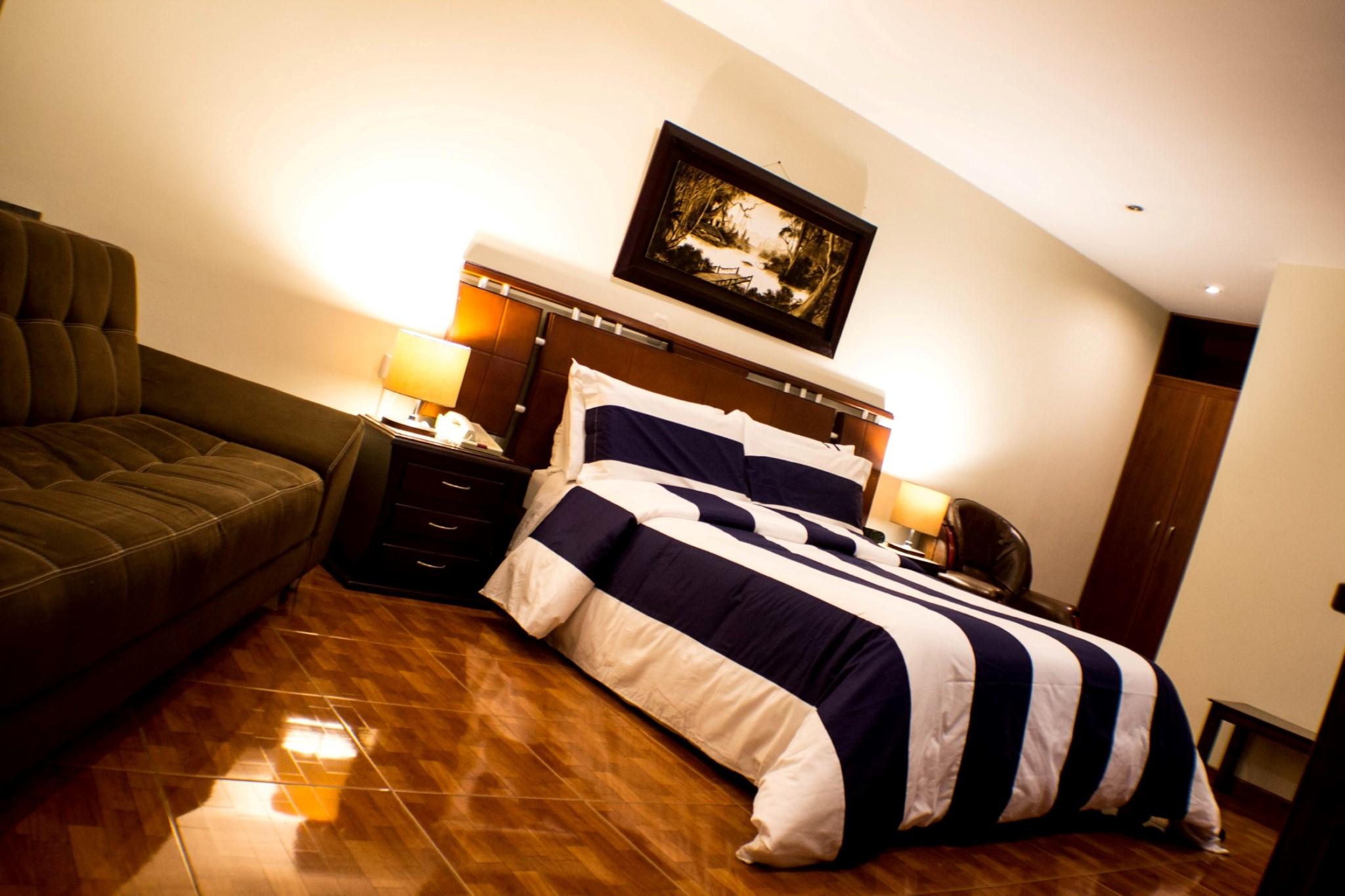 Hotel Charlies Place Bogota Exterior photo