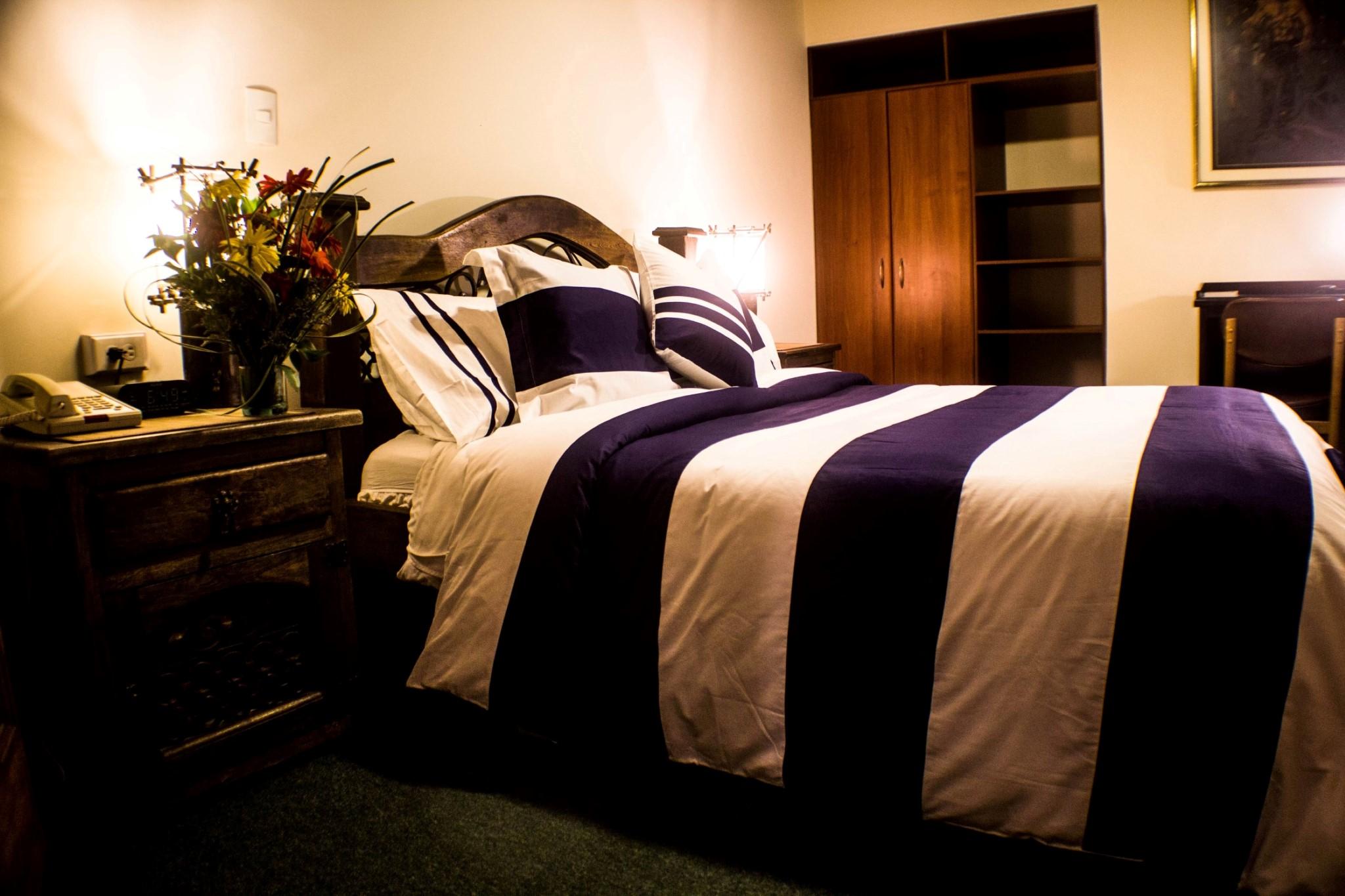Hotel Charlies Place Bogota Exterior photo