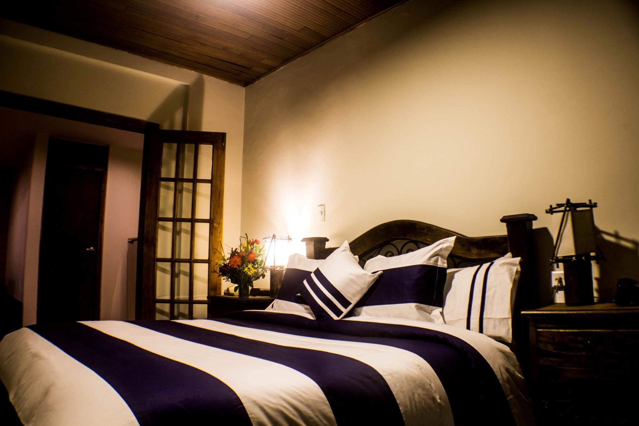 Hotel Charlies Place Bogota Exterior photo