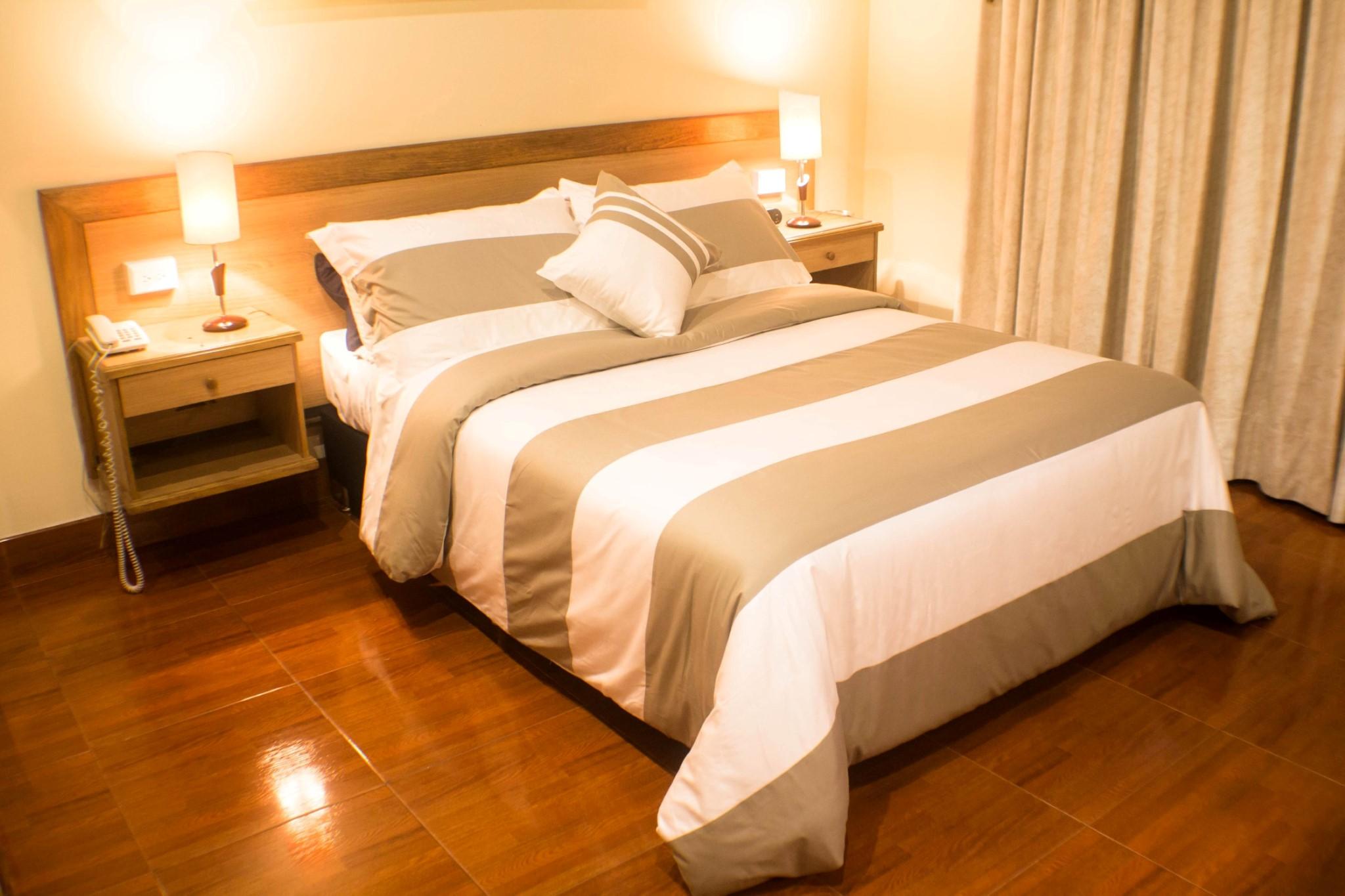 Hotel Charlies Place Bogota Exterior photo