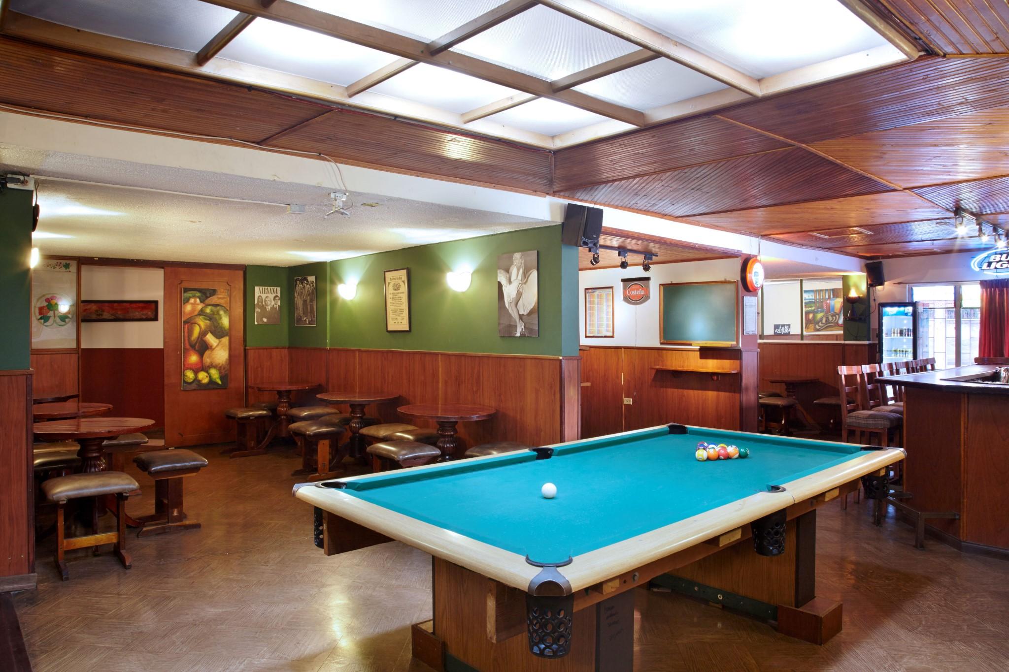 Hotel Charlies Place Bogota Exterior photo