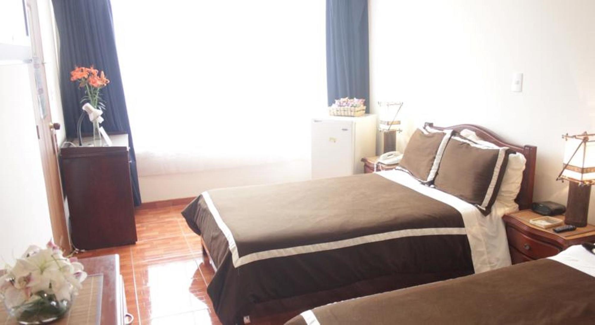Hotel Charlies Place Bogota Exterior photo