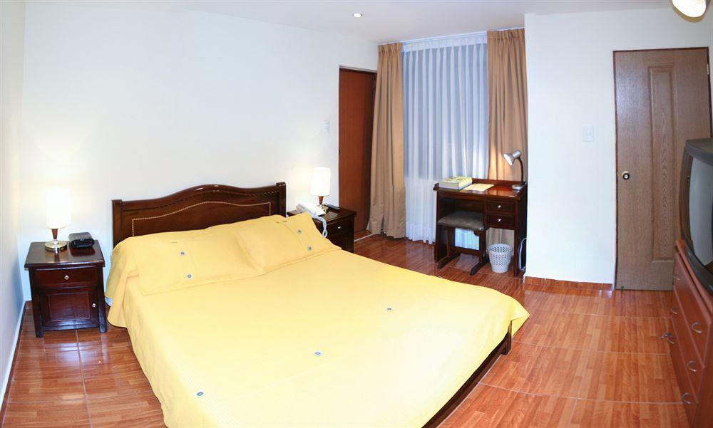 Hotel Charlies Place Bogota Exterior photo