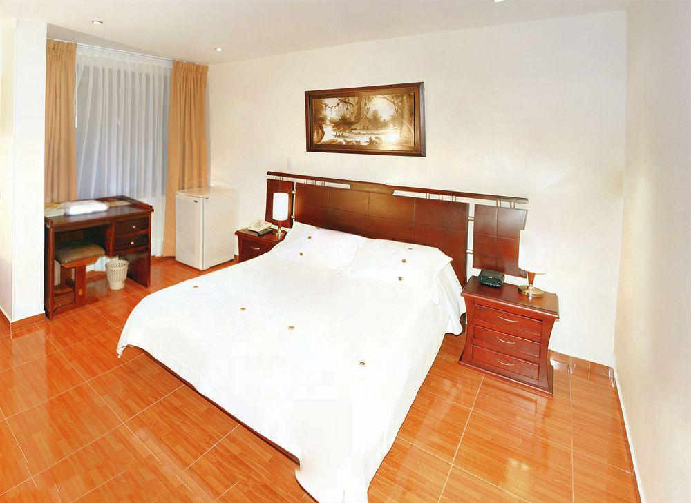 Hotel Charlies Place Bogota Exterior photo
