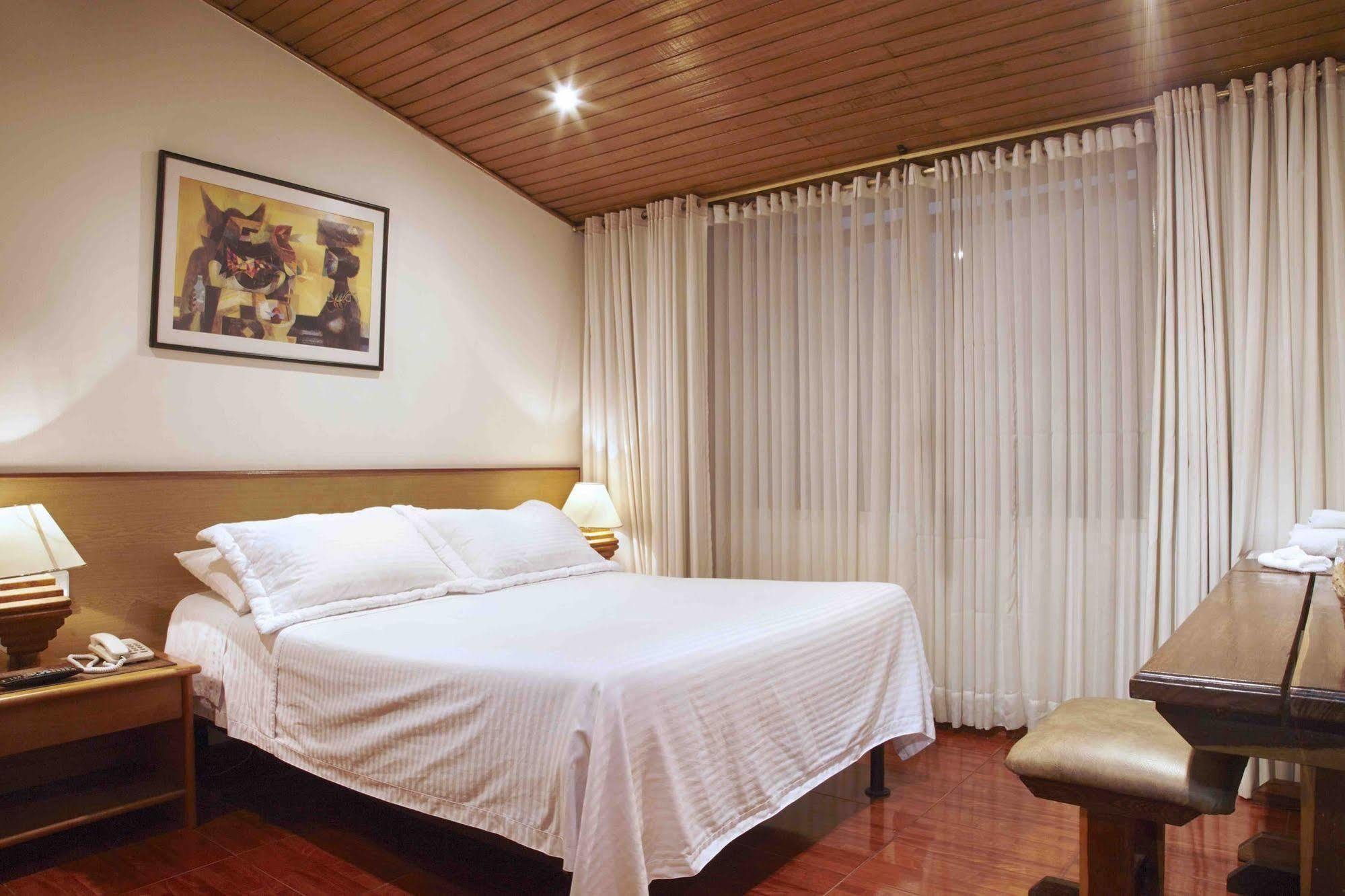 Hotel Charlies Place Bogota Exterior photo