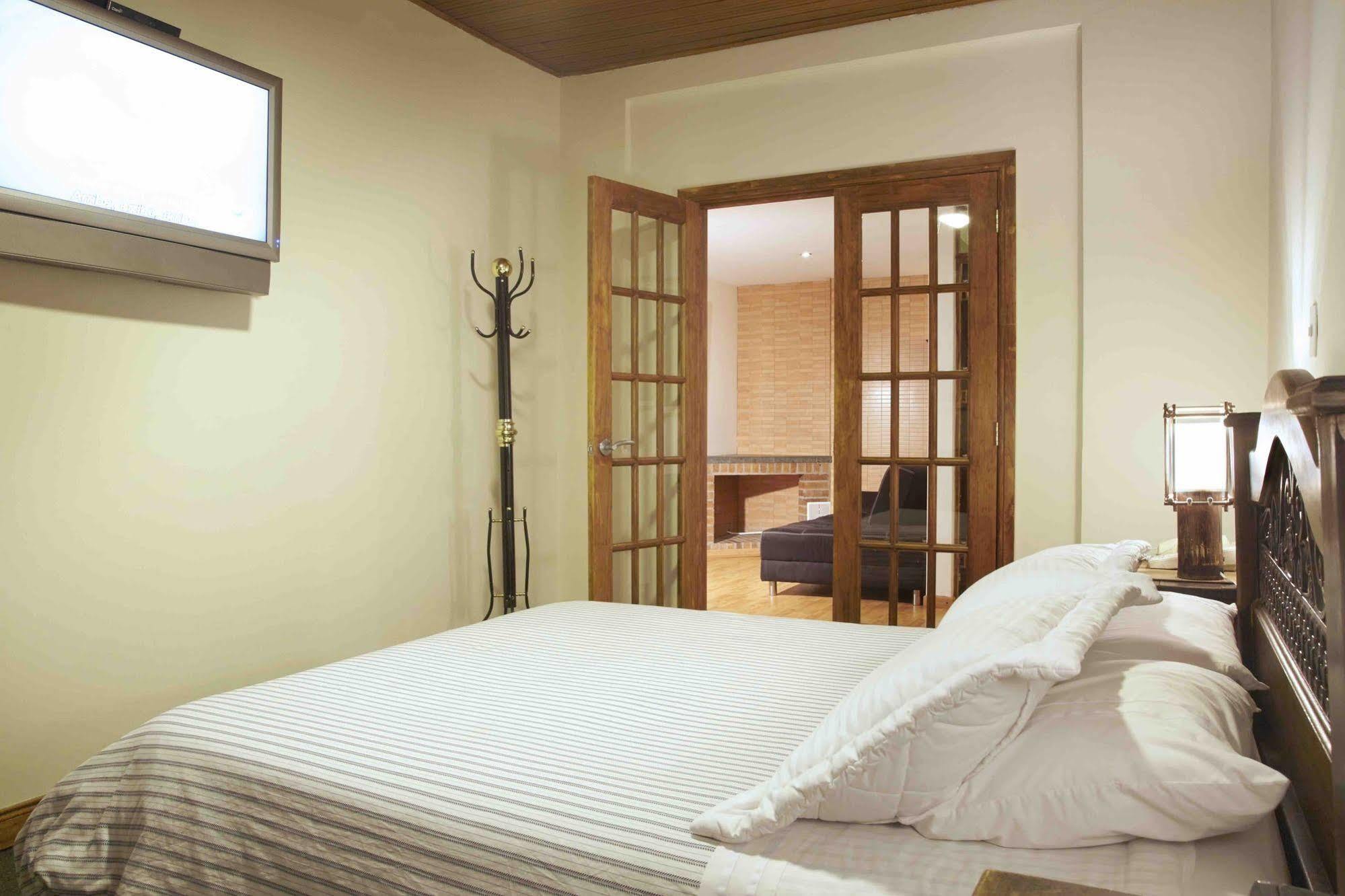 Hotel Charlies Place Bogota Exterior photo