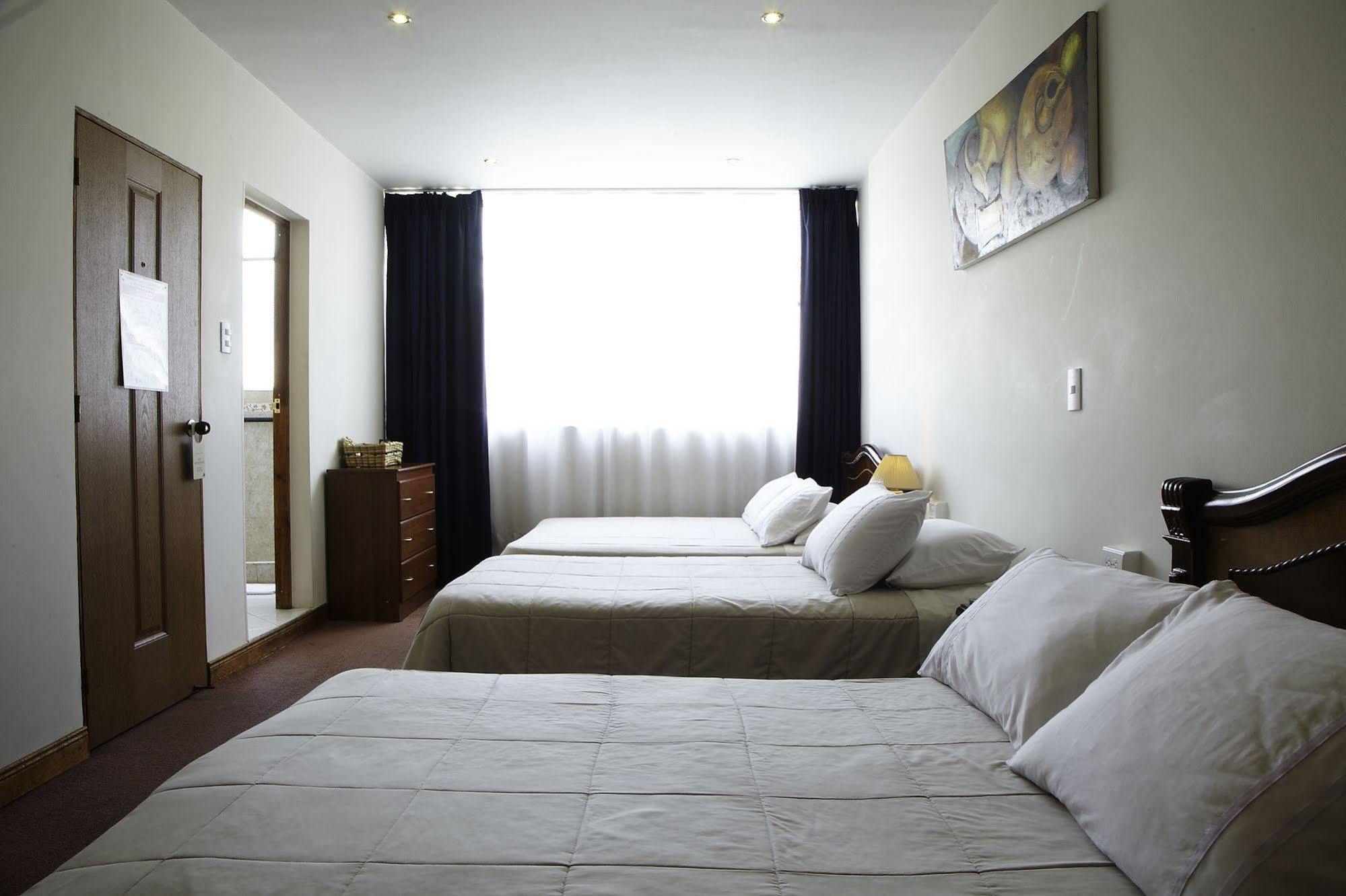 Hotel Charlies Place Bogota Exterior photo