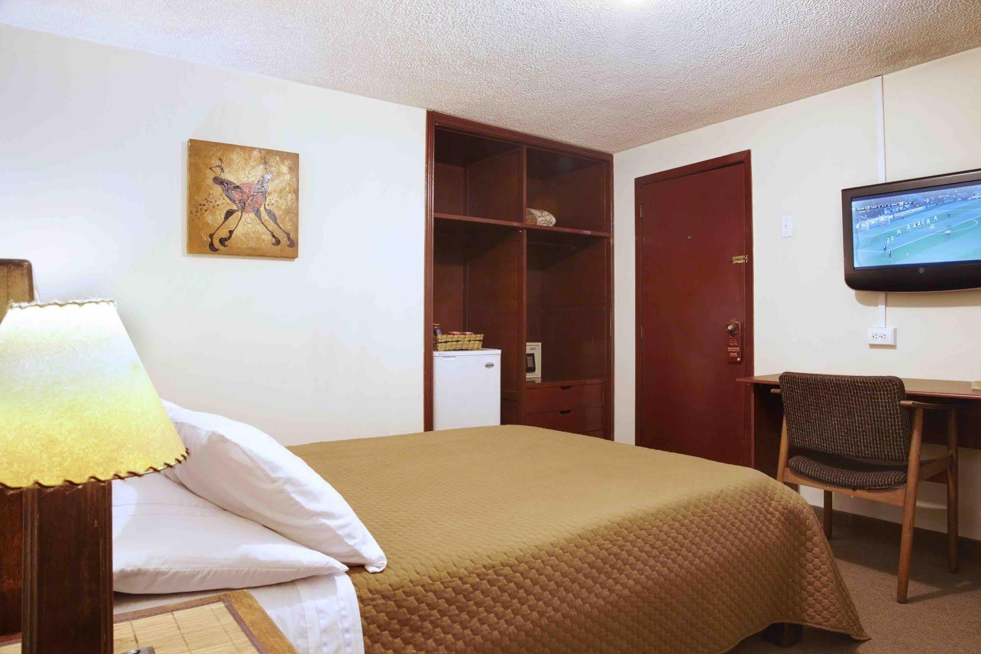 Hotel Charlies Place Bogota Exterior photo